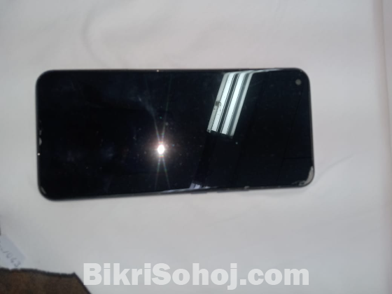 Realme c17